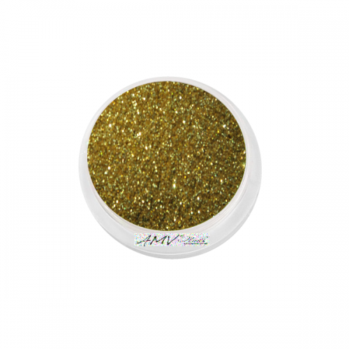Sclipici B211Light Lemon Gold 